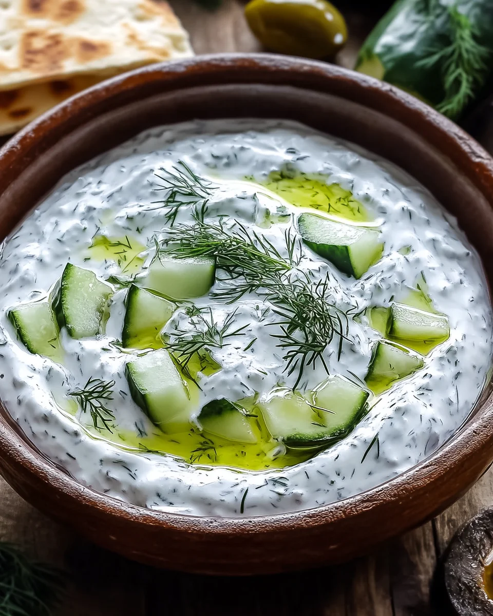 Cacık