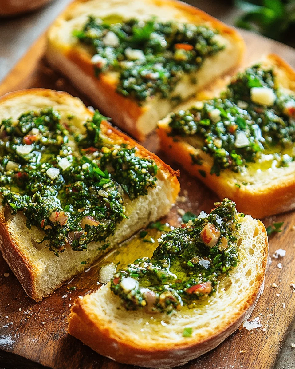 Chimichurri
