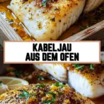 Kabeljau aus dem Ofen 17 Pinterest Hidden Image