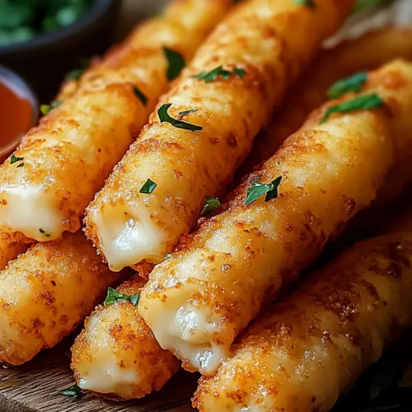 Kartoffel-Käse-Sticks