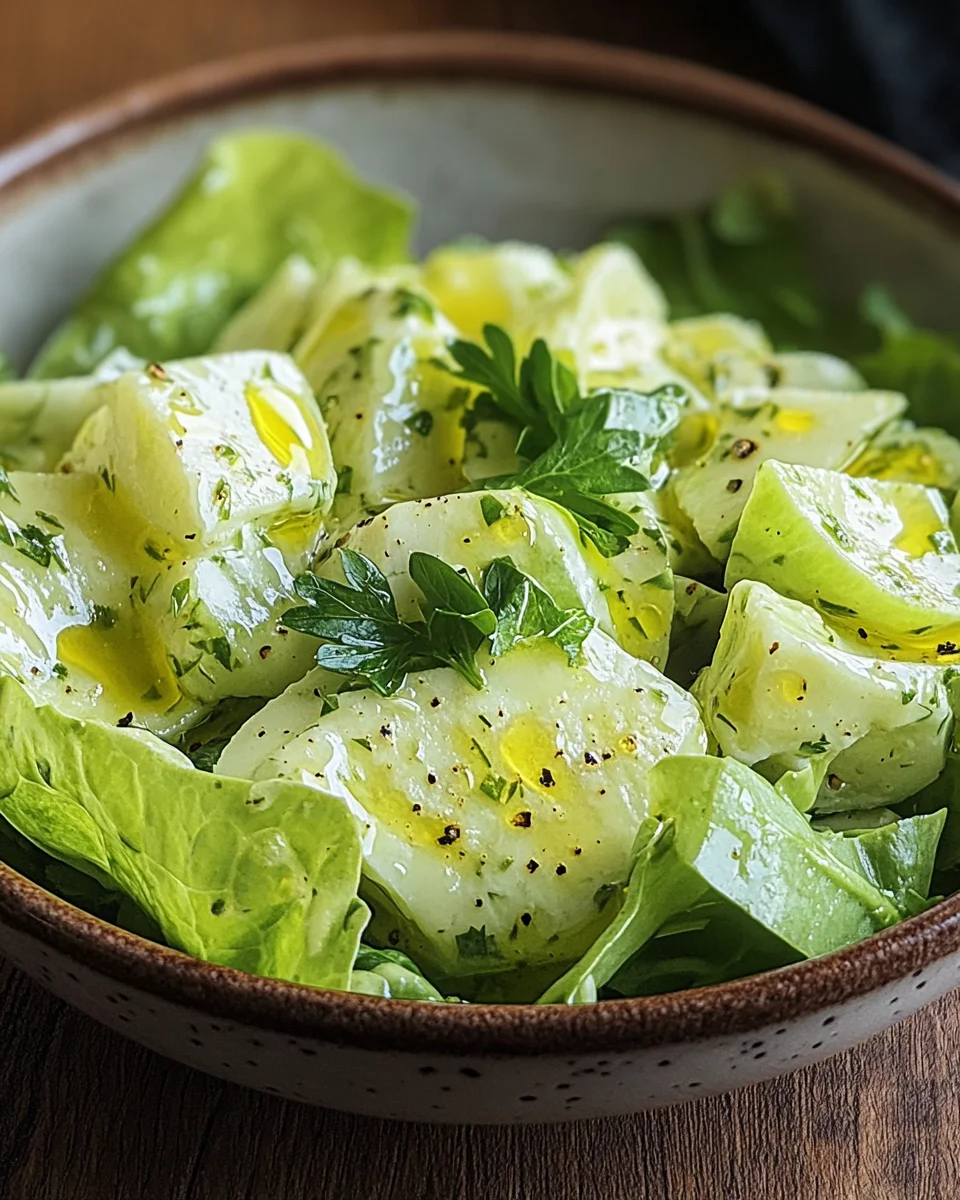 Kopfsalat