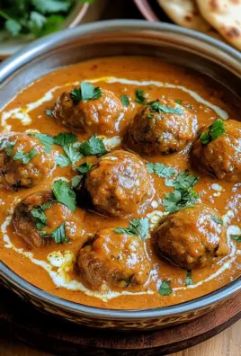 Malai Kofta