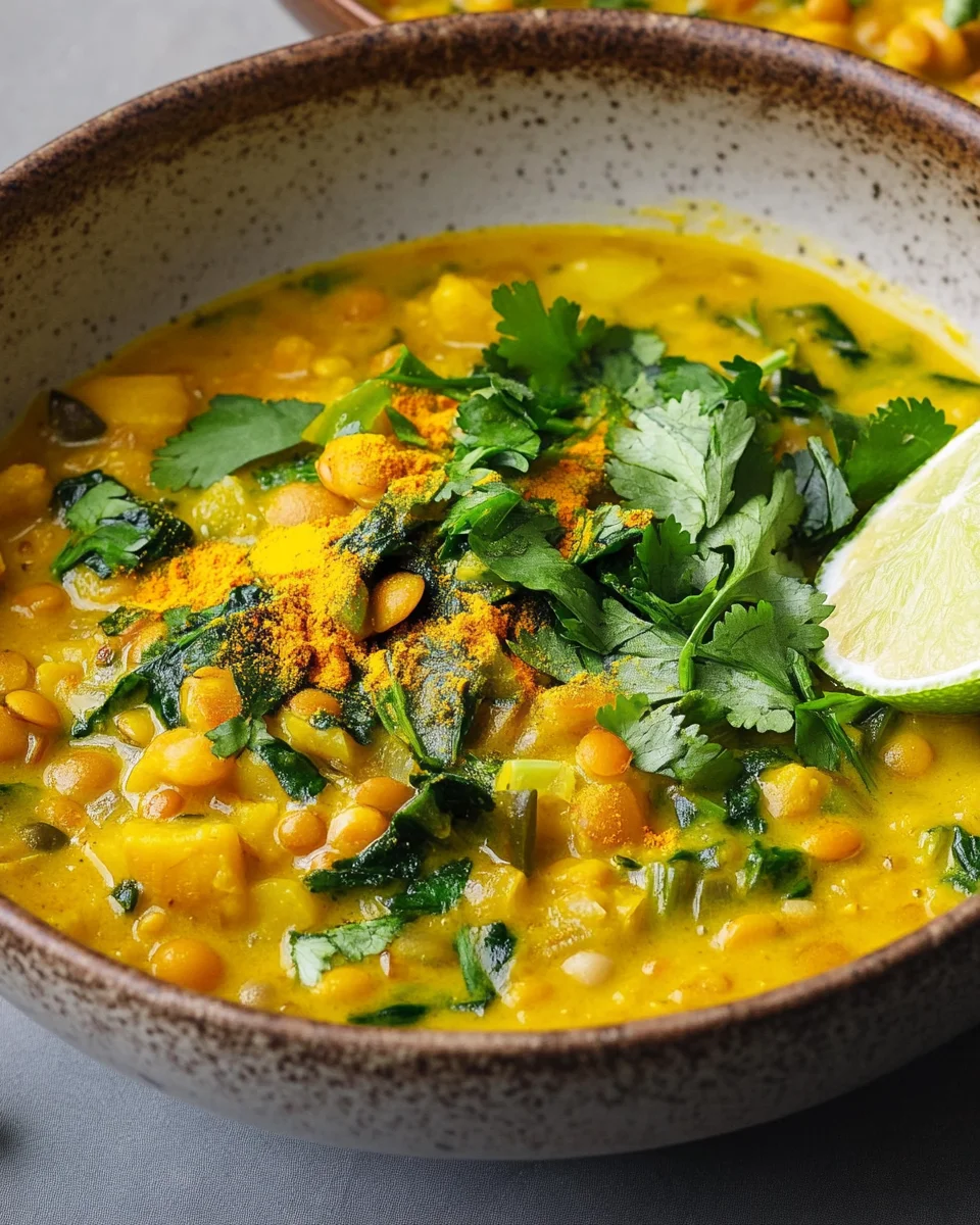 Mangold-Linsen-Curry