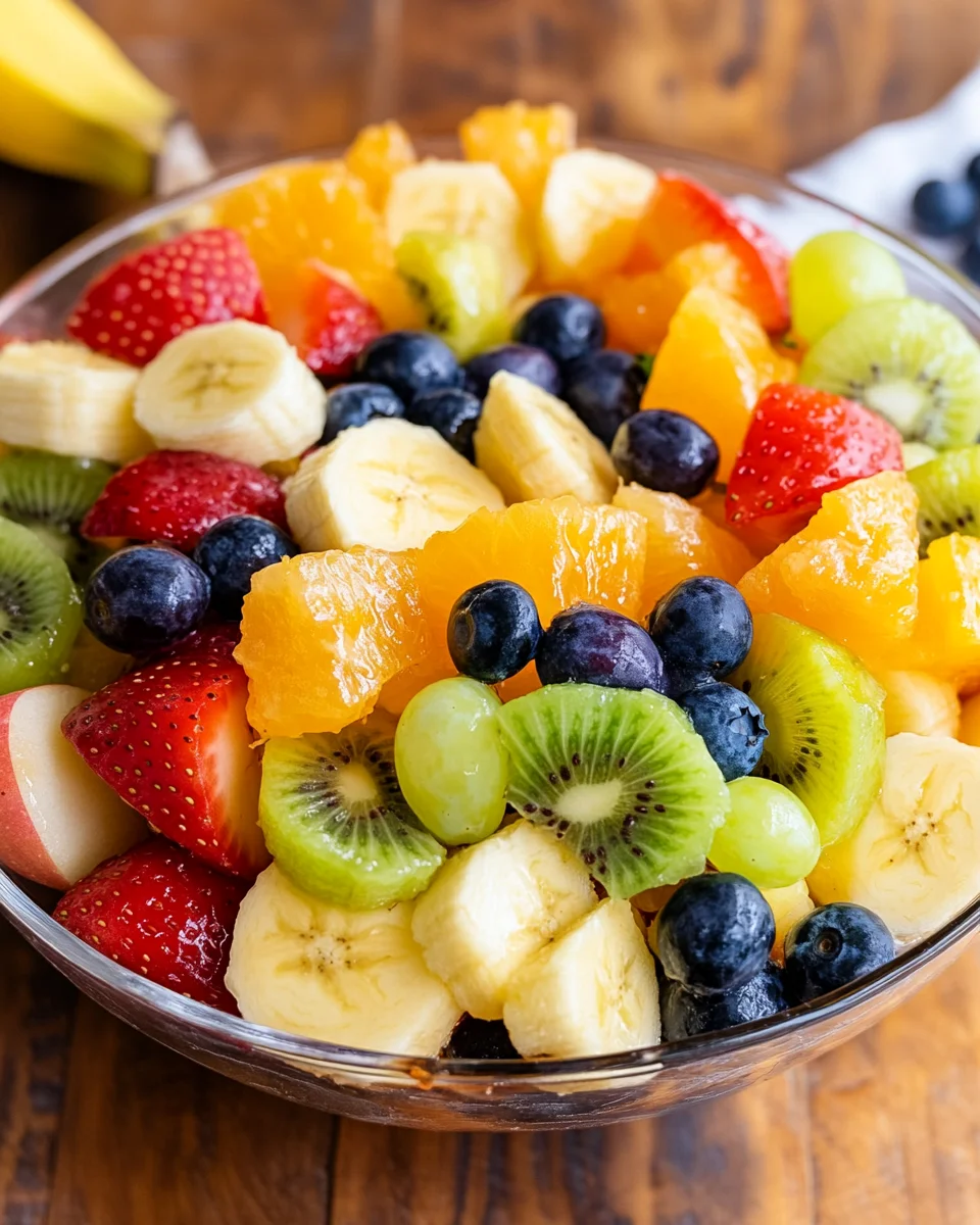 Obstsalat