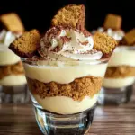 "One Night Stand" Dessert - In nur 10 Minuten zubereitet!
