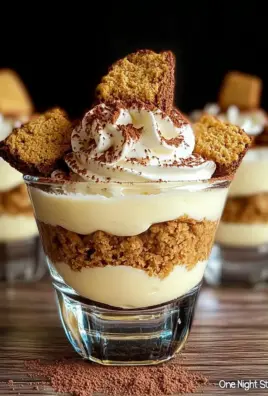 "One Night Stand" Dessert - In nur 10 Minuten zubereitet! 27 "One Night Stand" Dessert - In nur 10 Minuten zubereitet!
