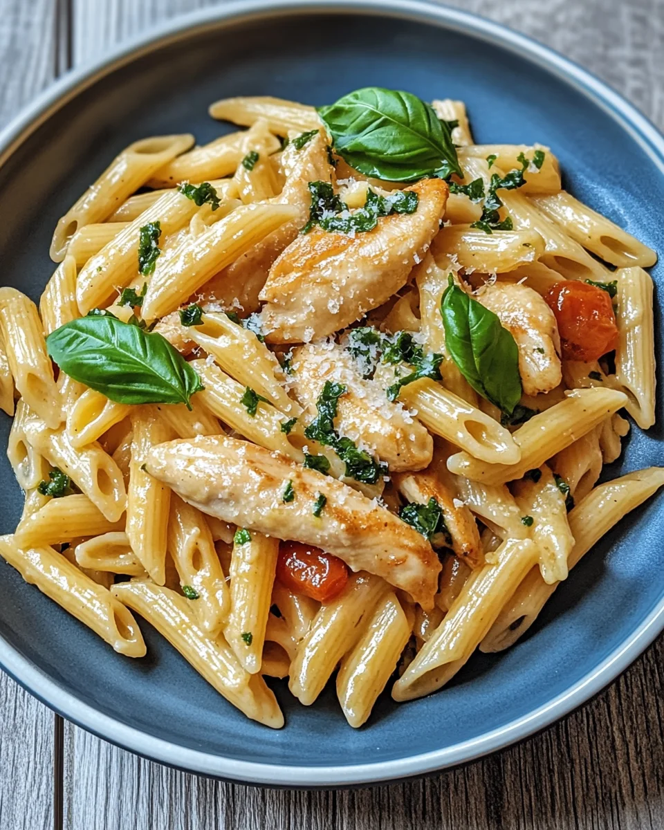 Pasta