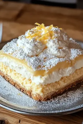 Quark-Schneekuchen mit Vanillepudding 24 Quark-Schneekuchen mit Vanillepudding