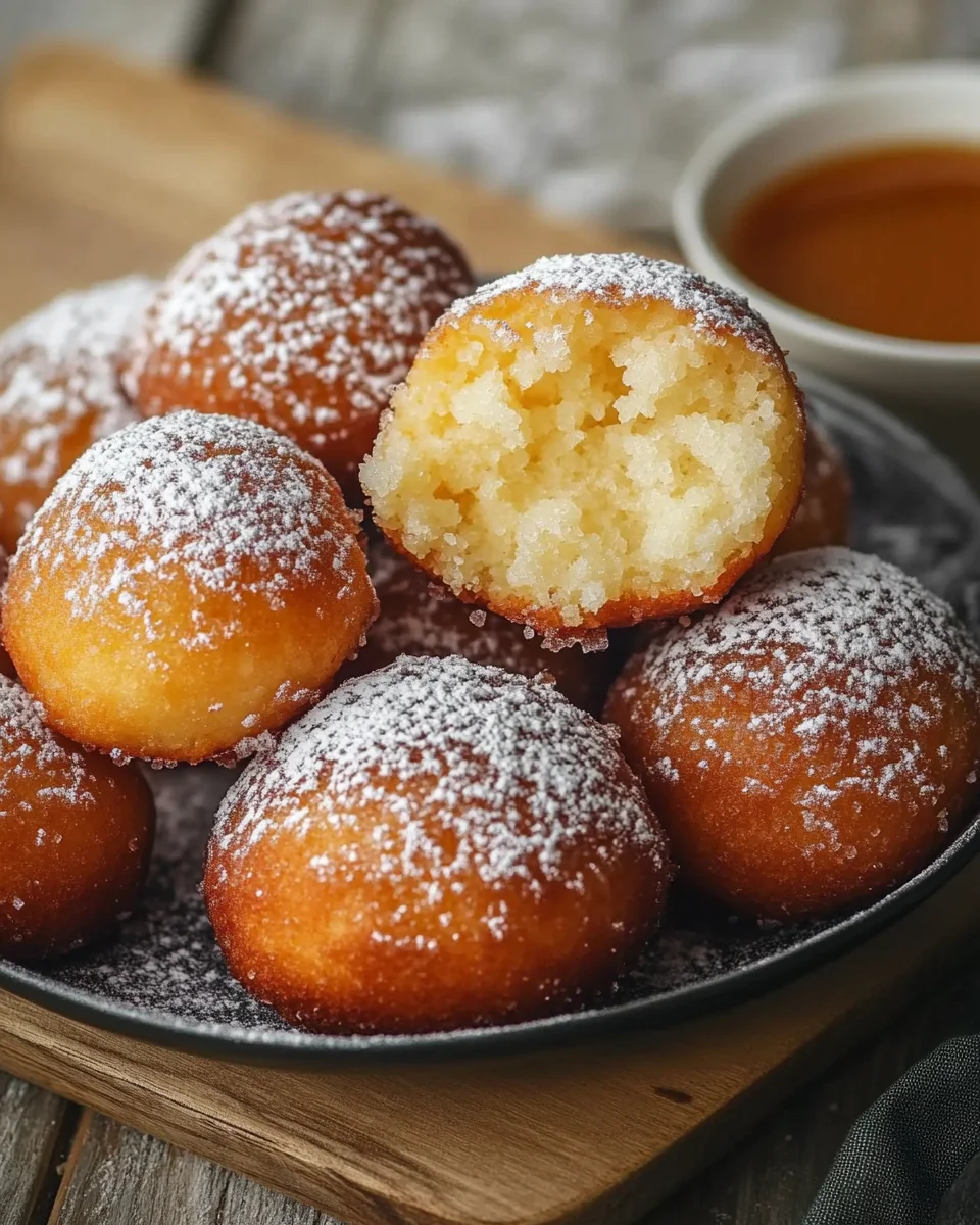 Quarkb&auml;llchen