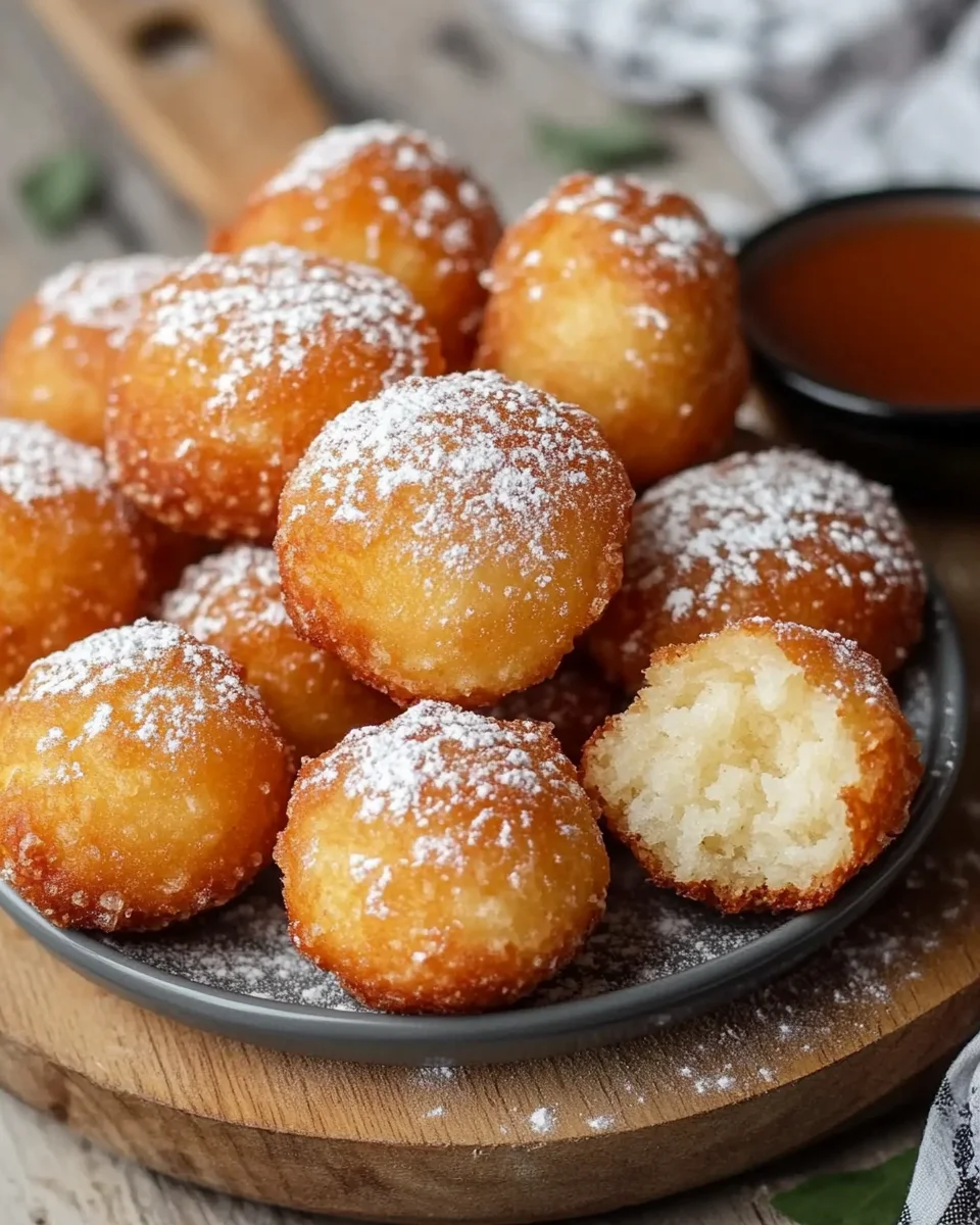 Quarkb&auml;llchen