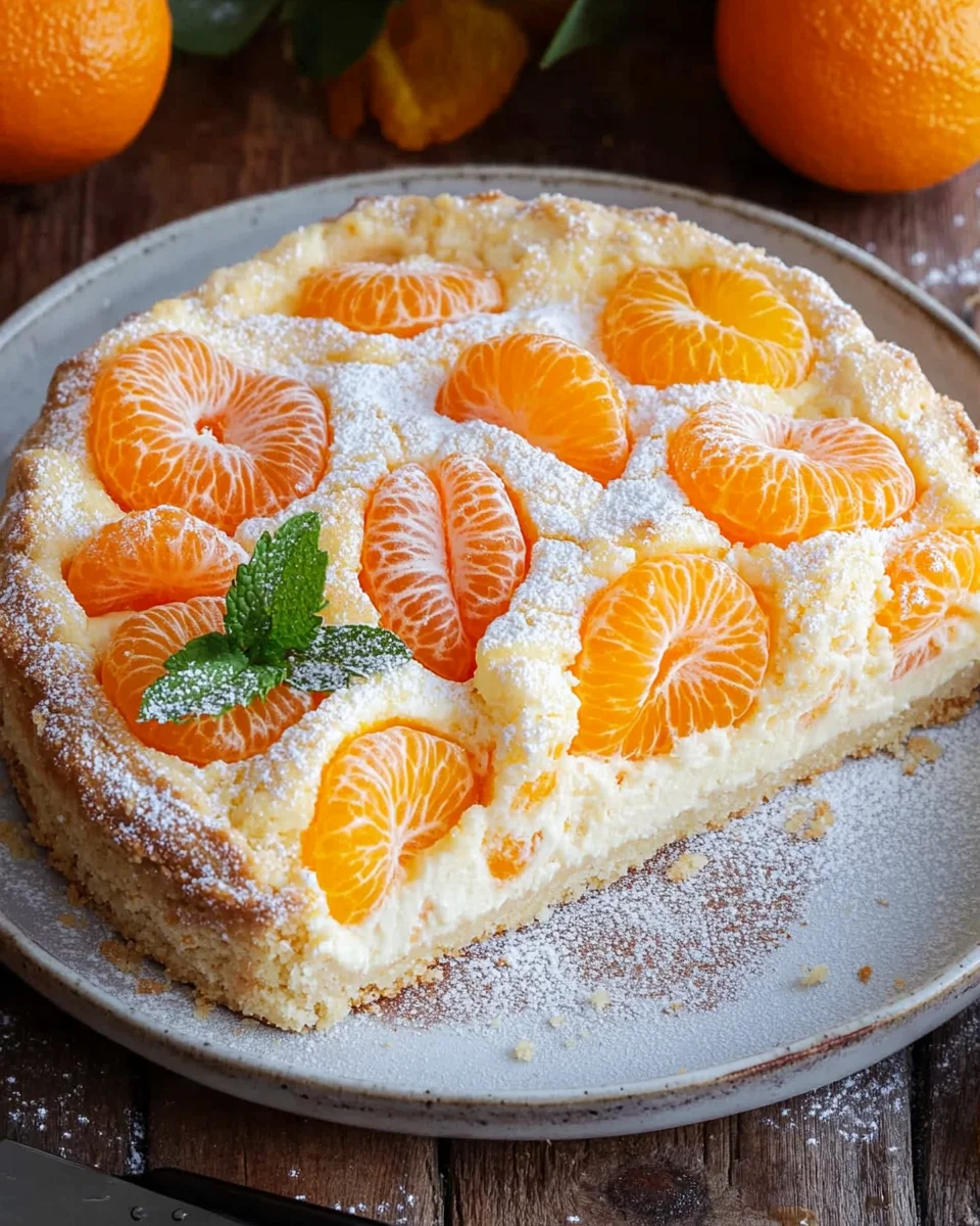Schmandkuchen