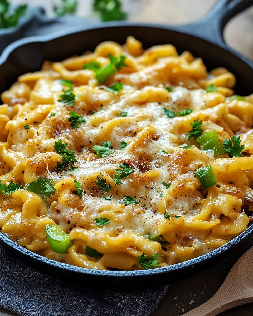 Sp&auml;tzle-Pfanne