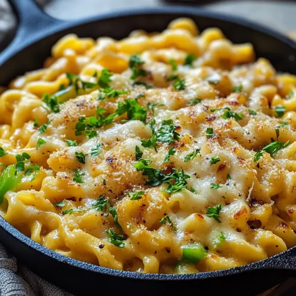 Spätzle-Pfanne
