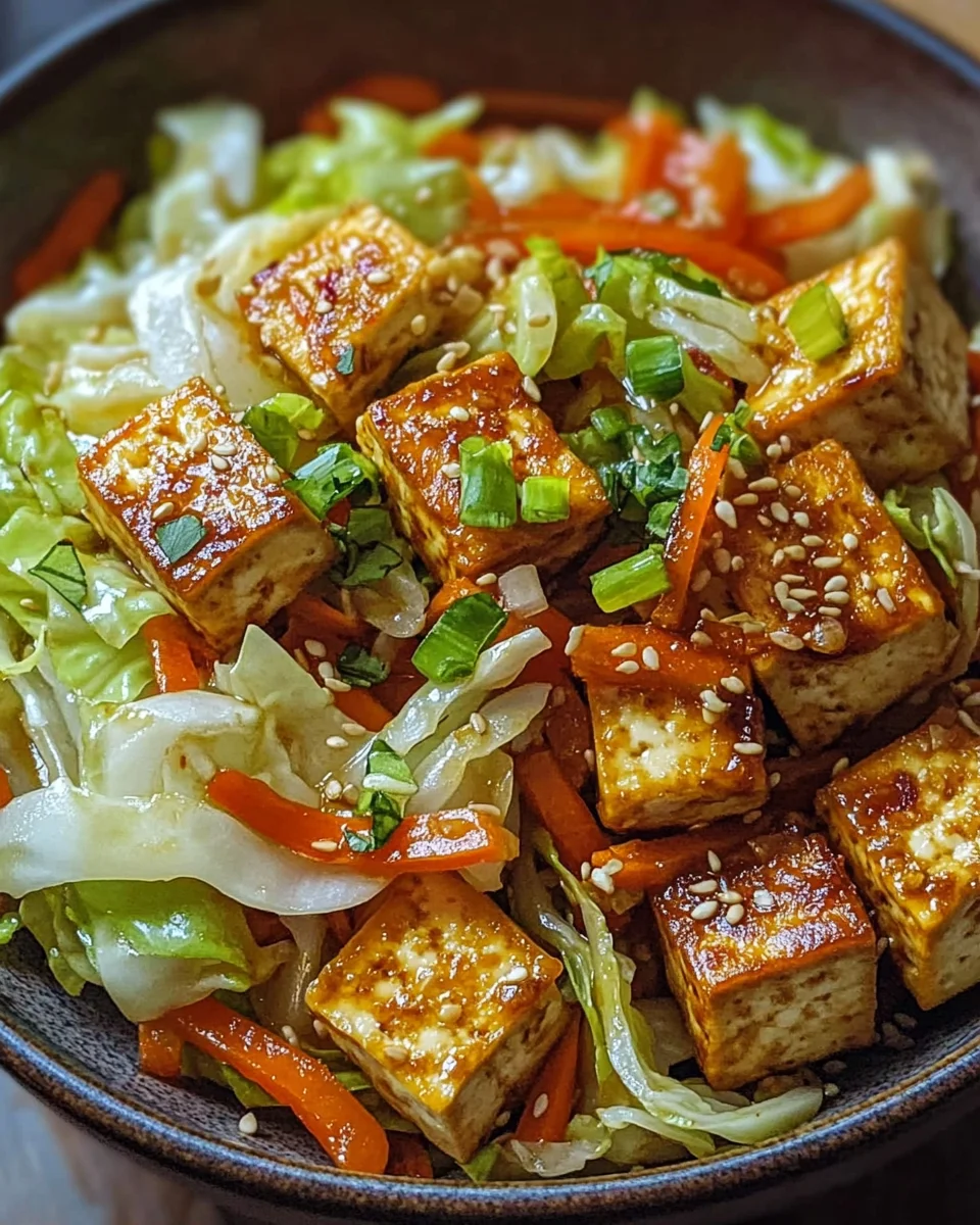 Tofu