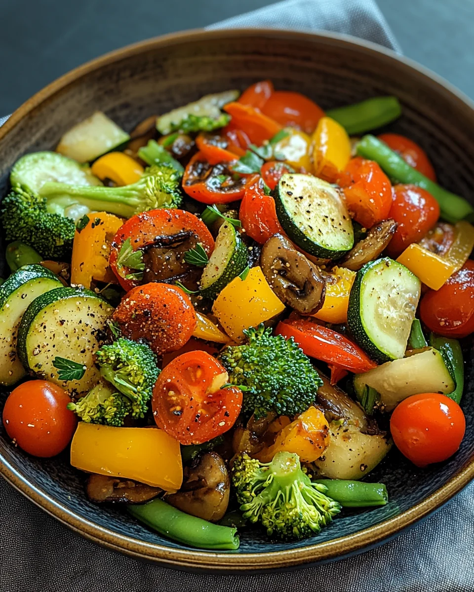 Vegetarische