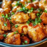 Bang Bang H&auml;hnchen Auflauf