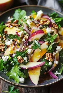 Chicorée-Salat