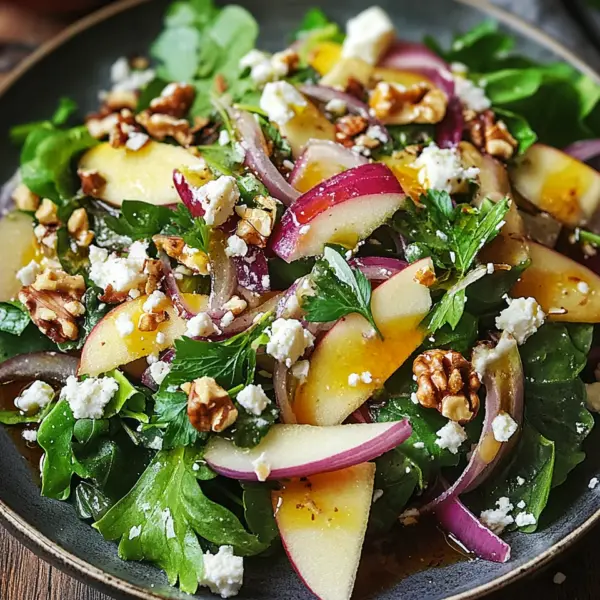 Chicorée-Salat