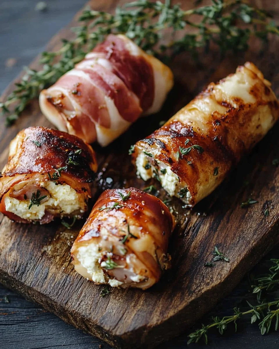 Gegrillte
