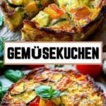 Gemüsekuchen 14 Pinterest Hidden Image