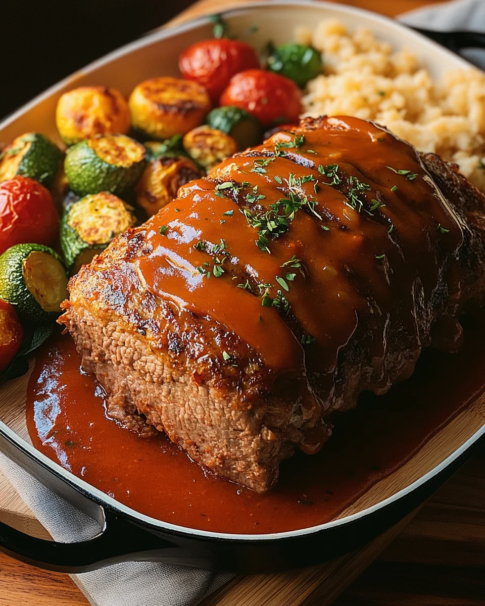Hackbraten
