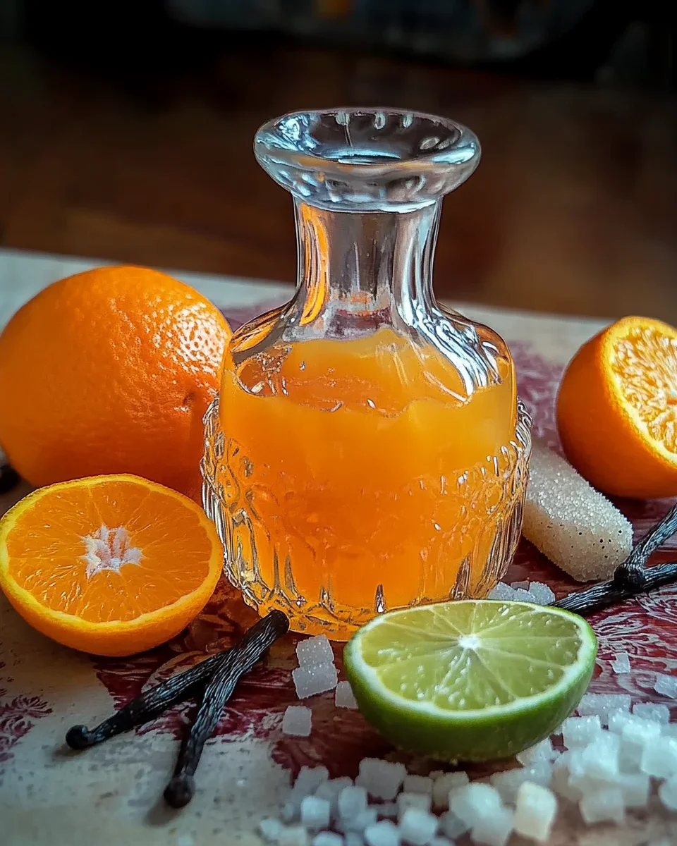 Mandarinenlik&ouml;r