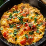 Menemen - T&uuml;rkische R&uuml;hreier
