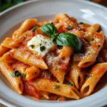 Pasta alla Sorrentina
