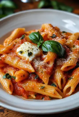 Pasta alla Sorrentina