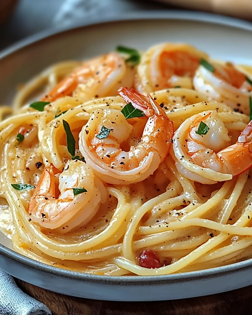 Spaghetti