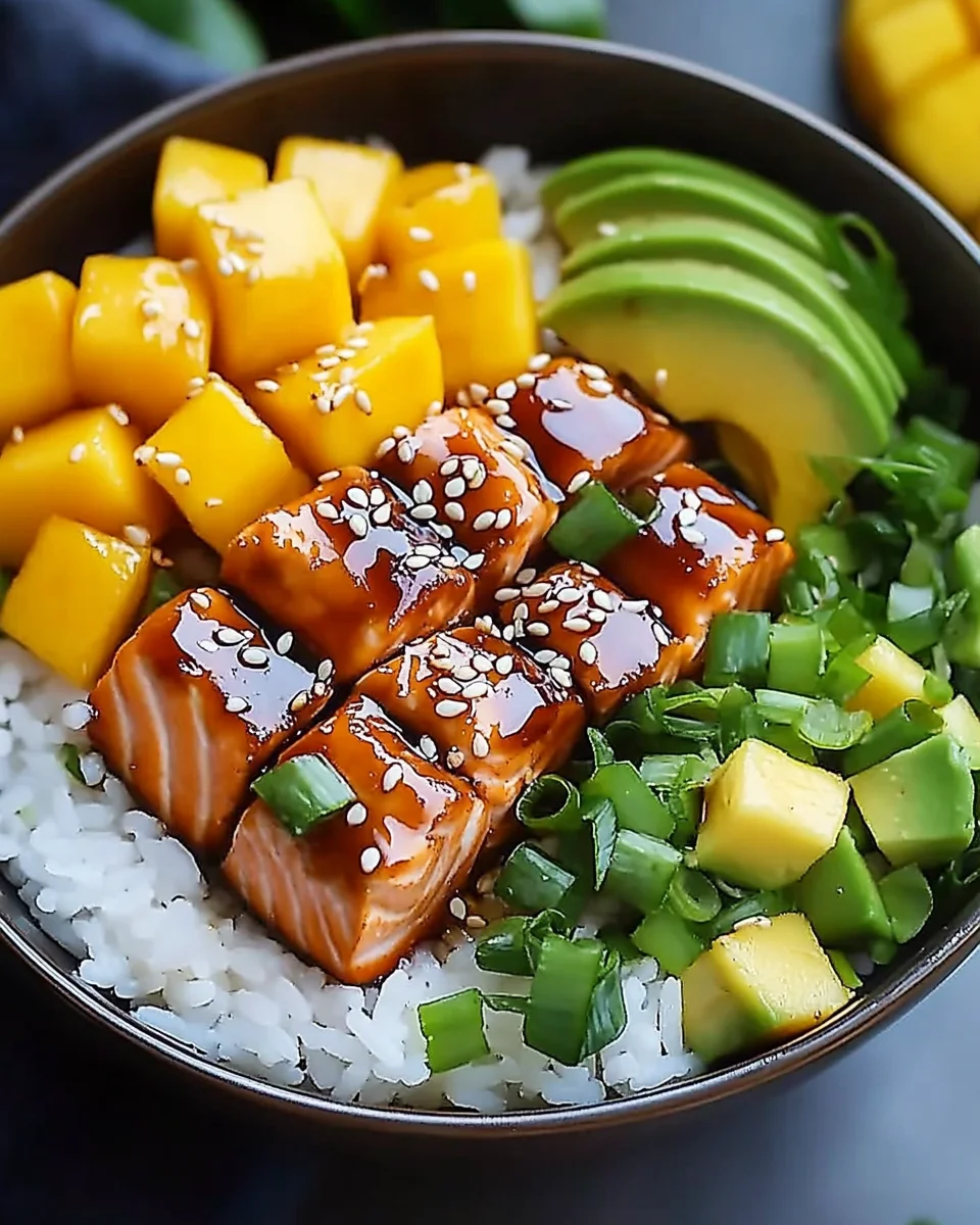 Teriyaki