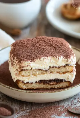 Tiramisu 24 Tiramisu