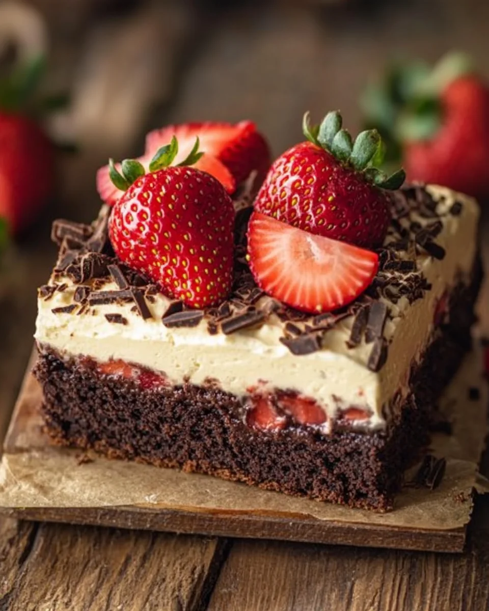 Brownie