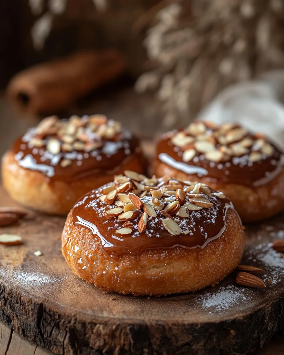 Gew&uuml;rzkuchen