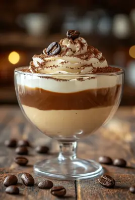 Kaffeecreme Rezept