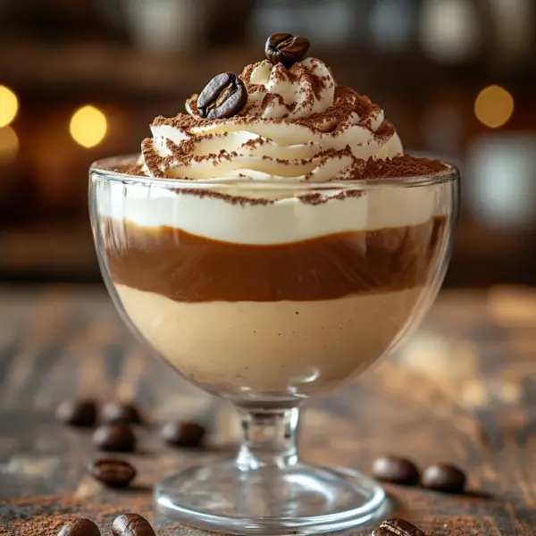 Kaffeecreme Rezept