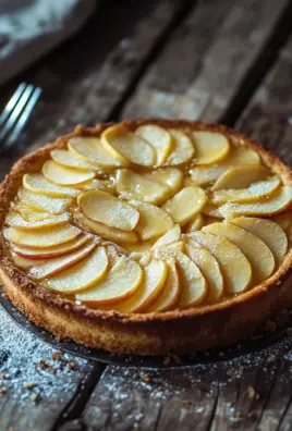 Ruck Zuck Apfelkuchen vom Blech